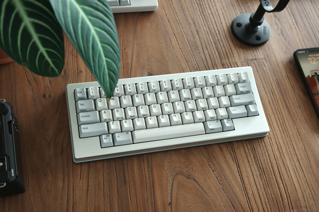 H2H - HHKB Classic aftermarket case