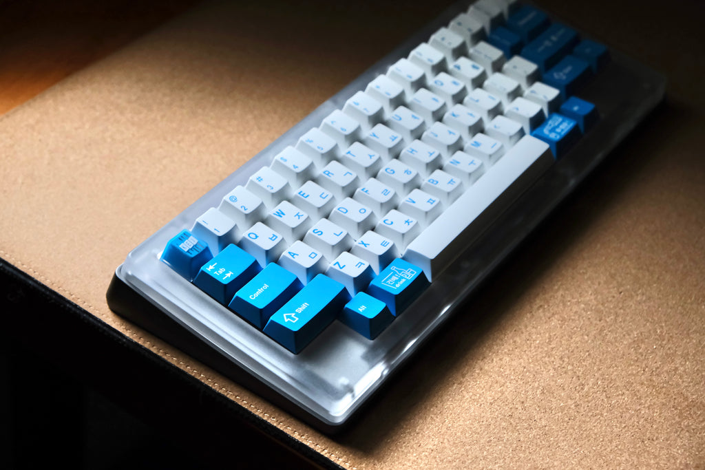 H2H - HHKB Classic aftermarket case