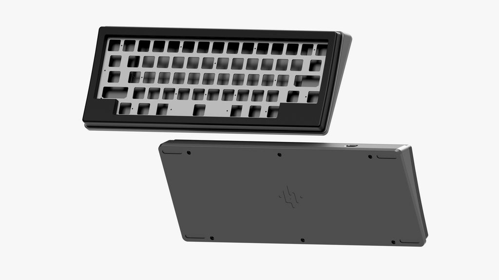 H2H - HHKB Classic aftermarket case