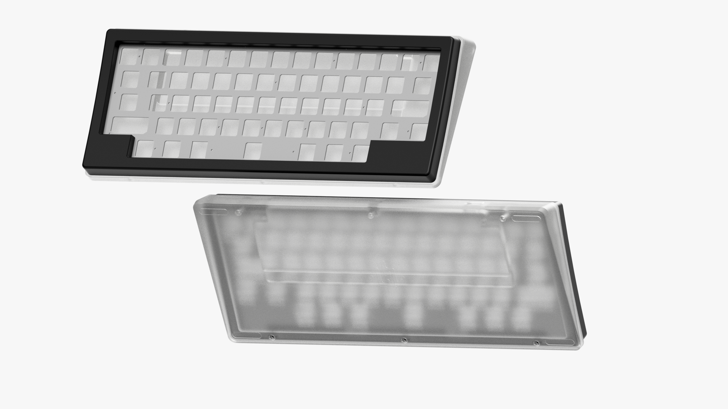 H2H - HHKB Classic aftermarket case
