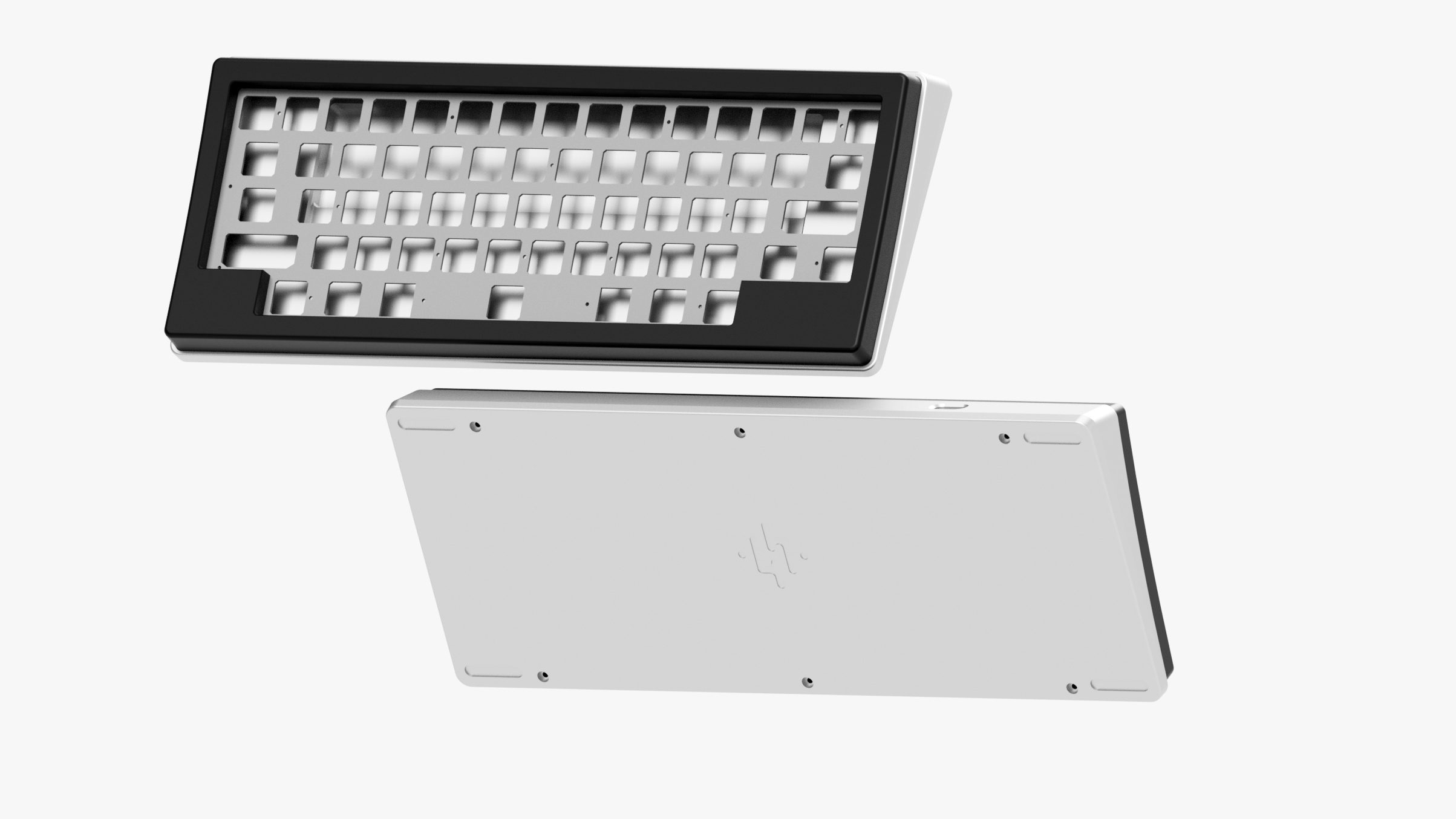 H2H - HHKB Classic aftermarket case