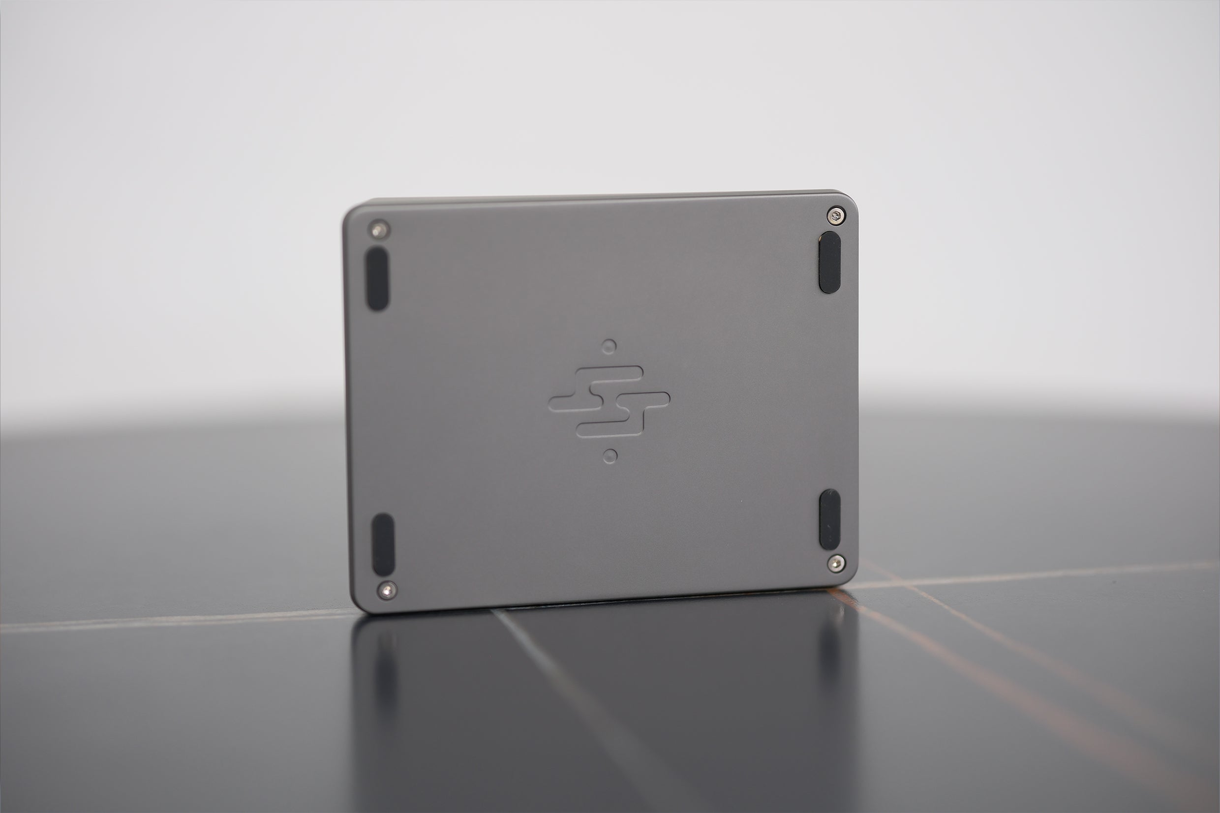 H2H₂ - EC numpad