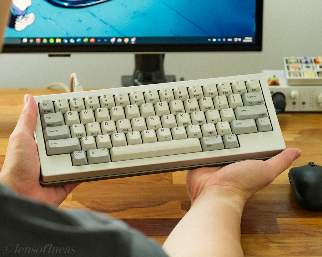 H2H - HHKB Classic aftermarket case