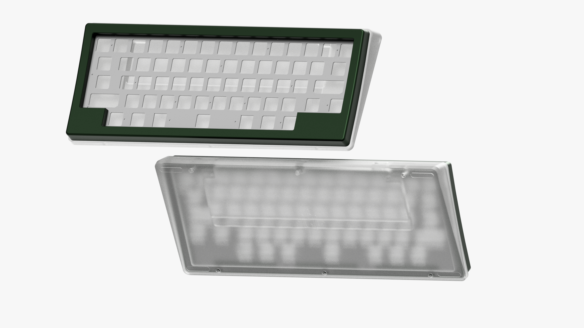 H2H - HHKB Classic aftermarket case