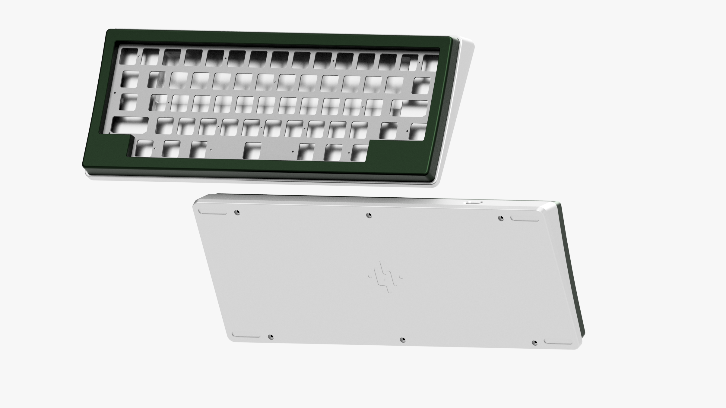 H2H - HHKB Classic aftermarket case