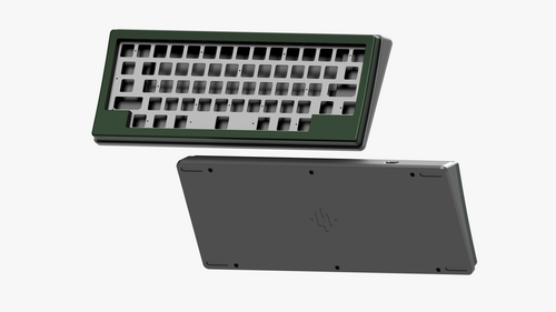 H2H - HHKB Classic aftermarket case