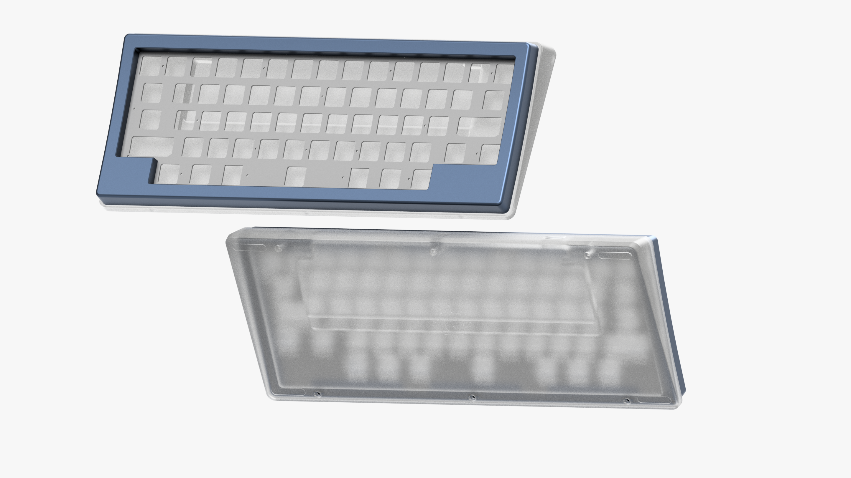 H2H - HHKB Classic aftermarket case
