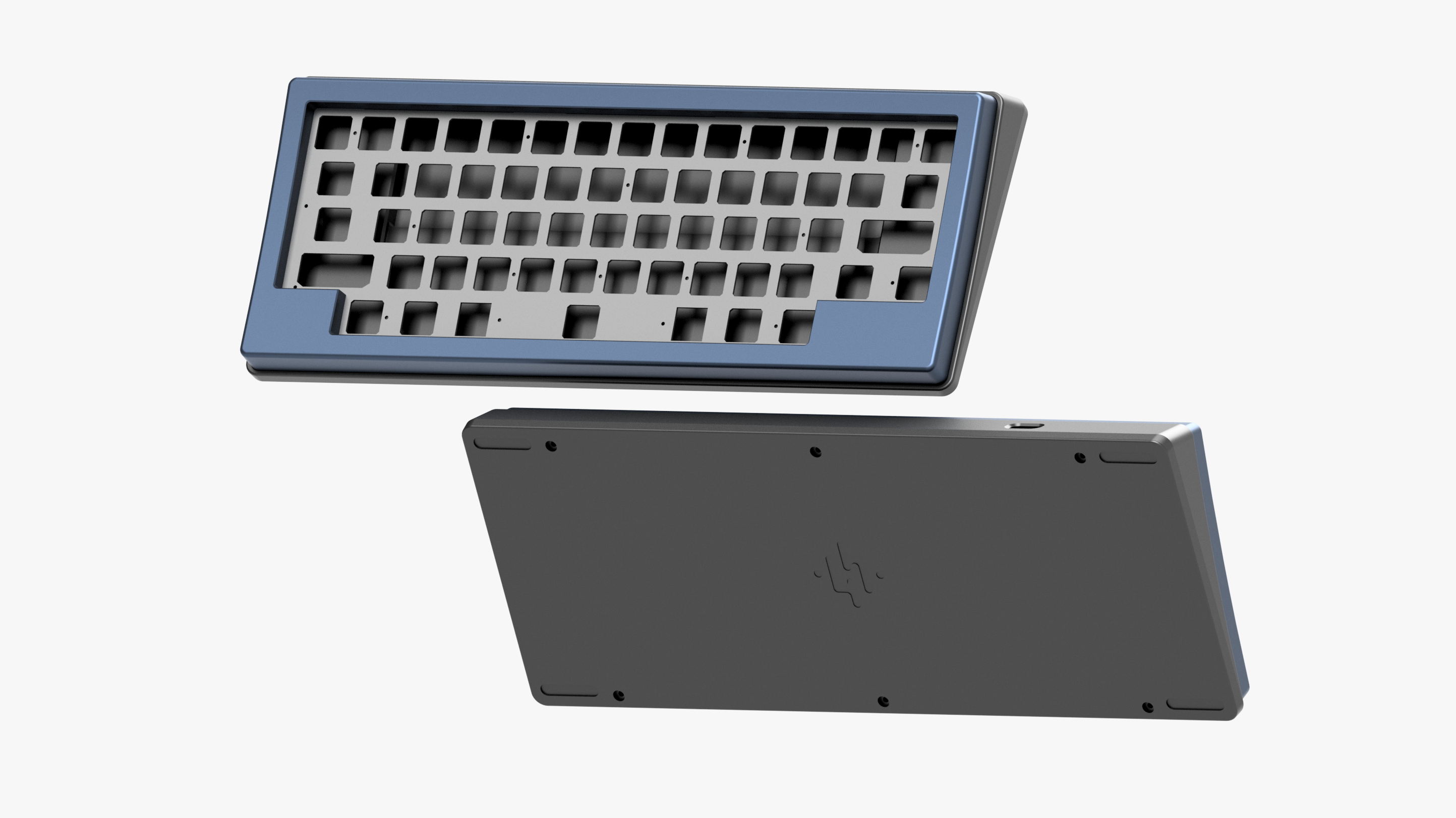 H2H - HHKB Classic aftermarket case