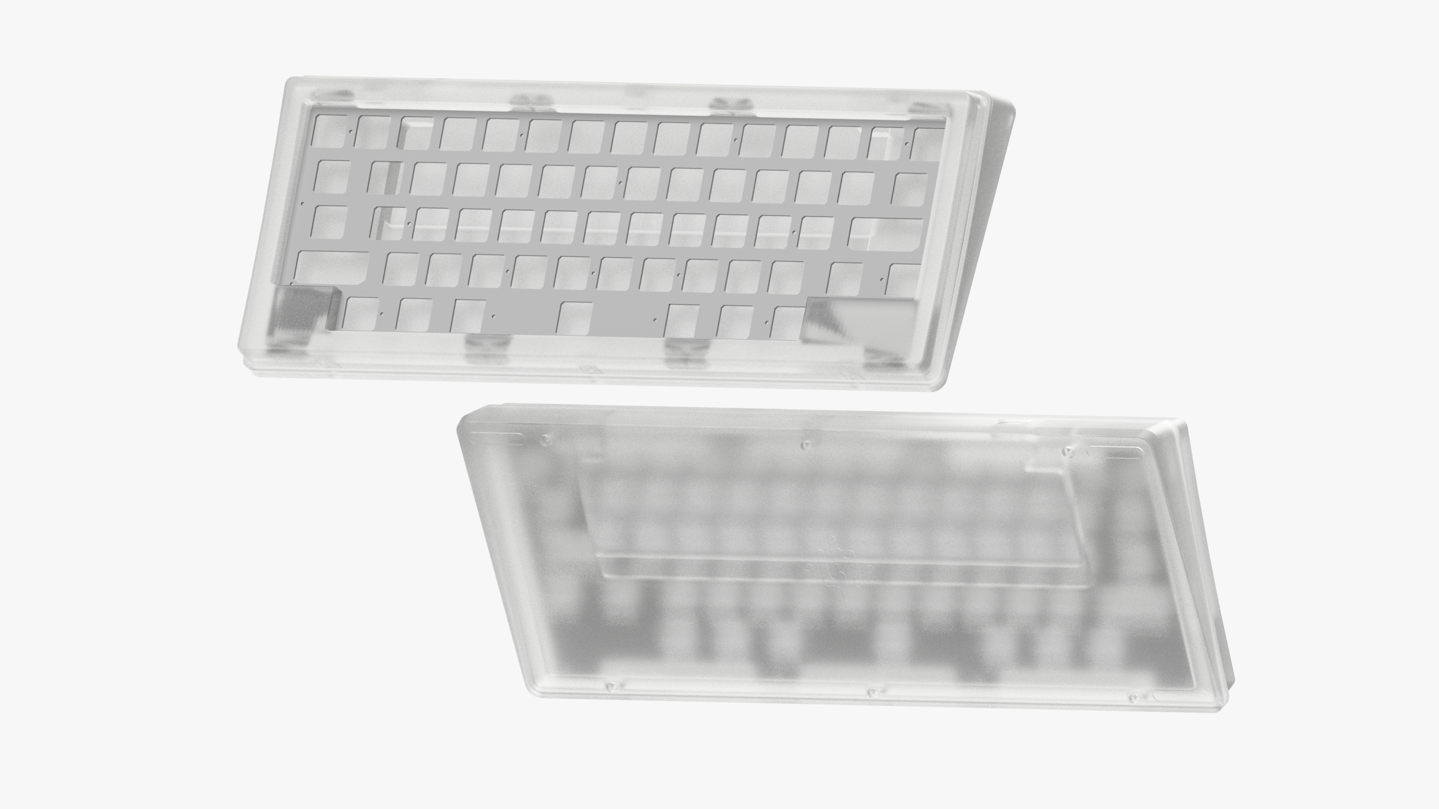 H2H - HHKB Classic aftermarket case