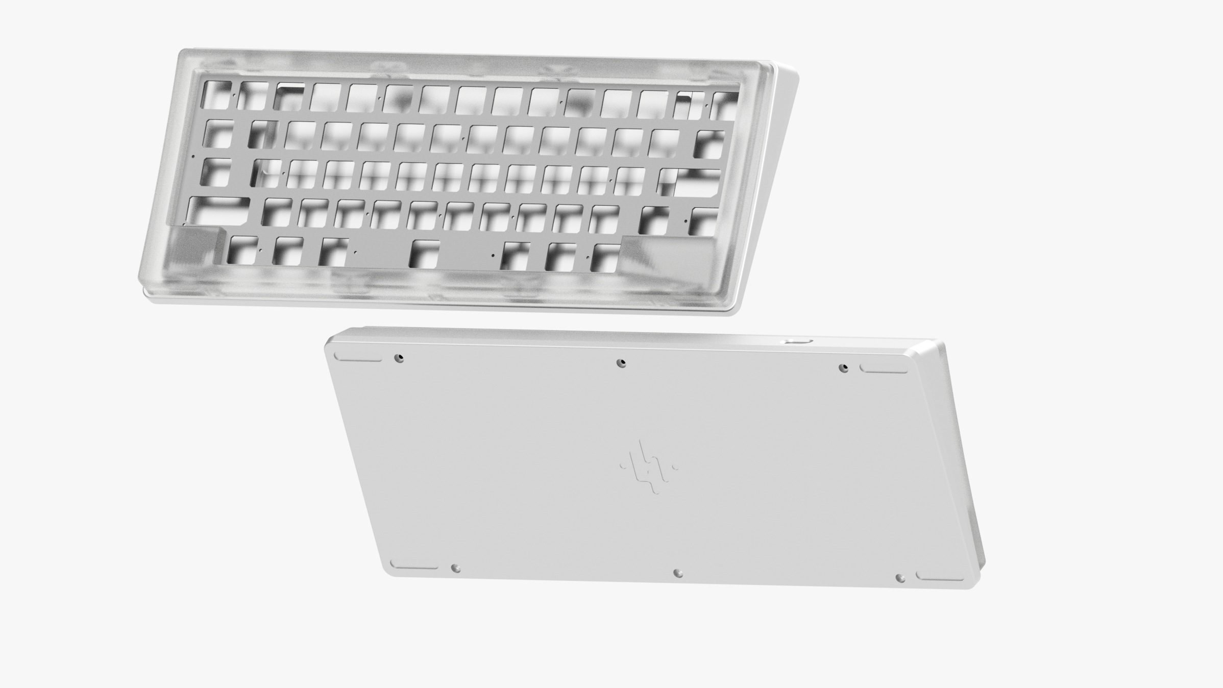H2H - HHKB Classic aftermarket case