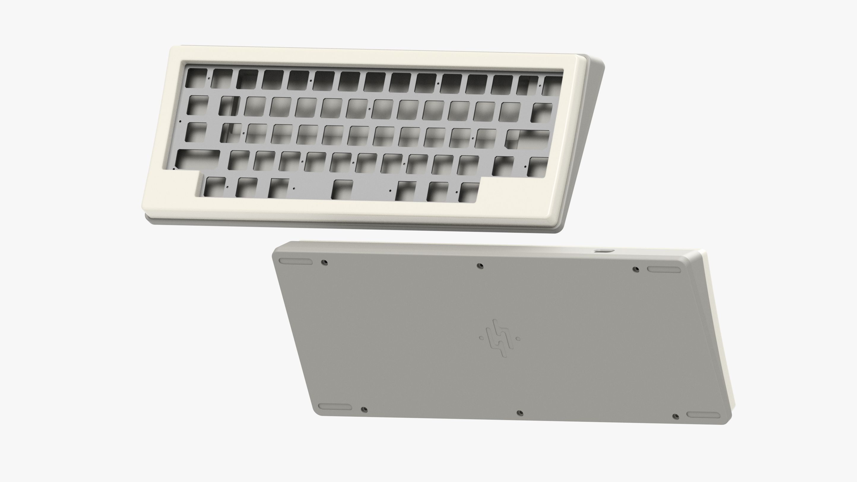 H2H - HHKB Classic aftermarket case