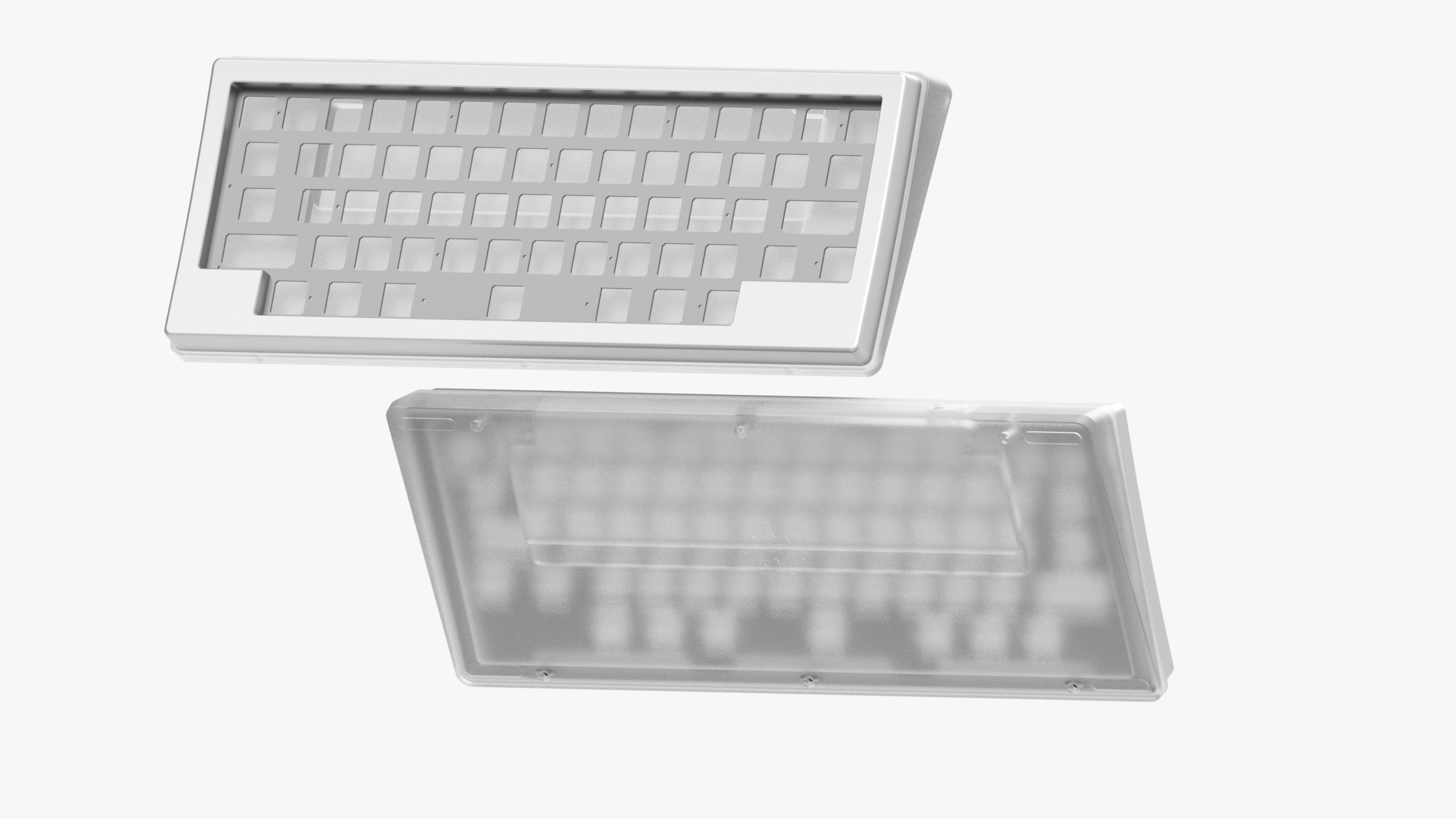 H2H - HHKB Classic aftermarket case