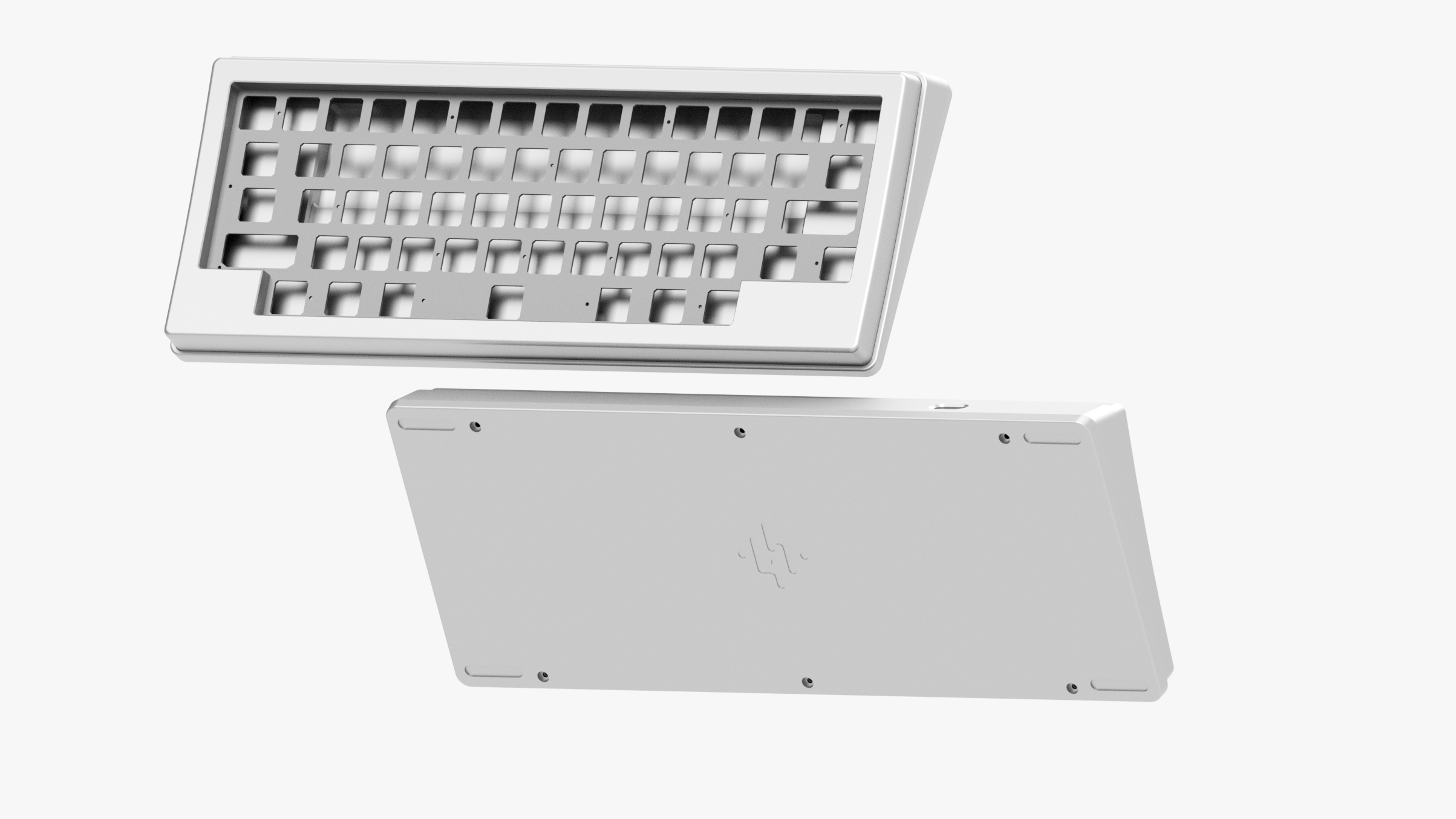 H2H - HHKB Classic aftermarket case
