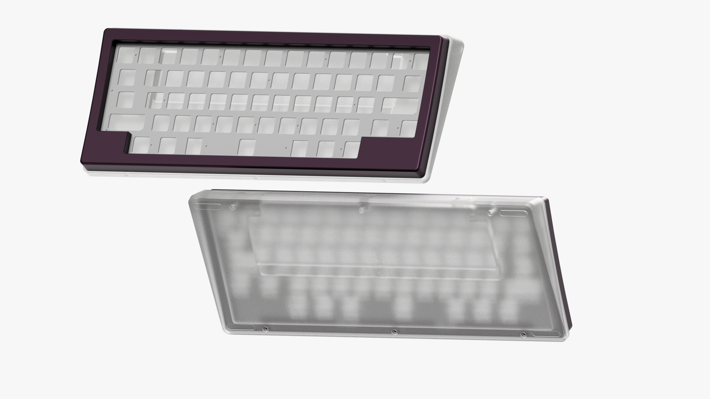 H2H - HHKB Classic aftermarket case