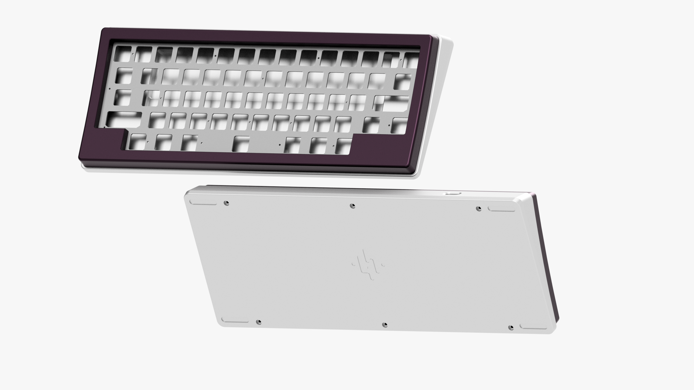 H2H - HHKB Classic aftermarket case