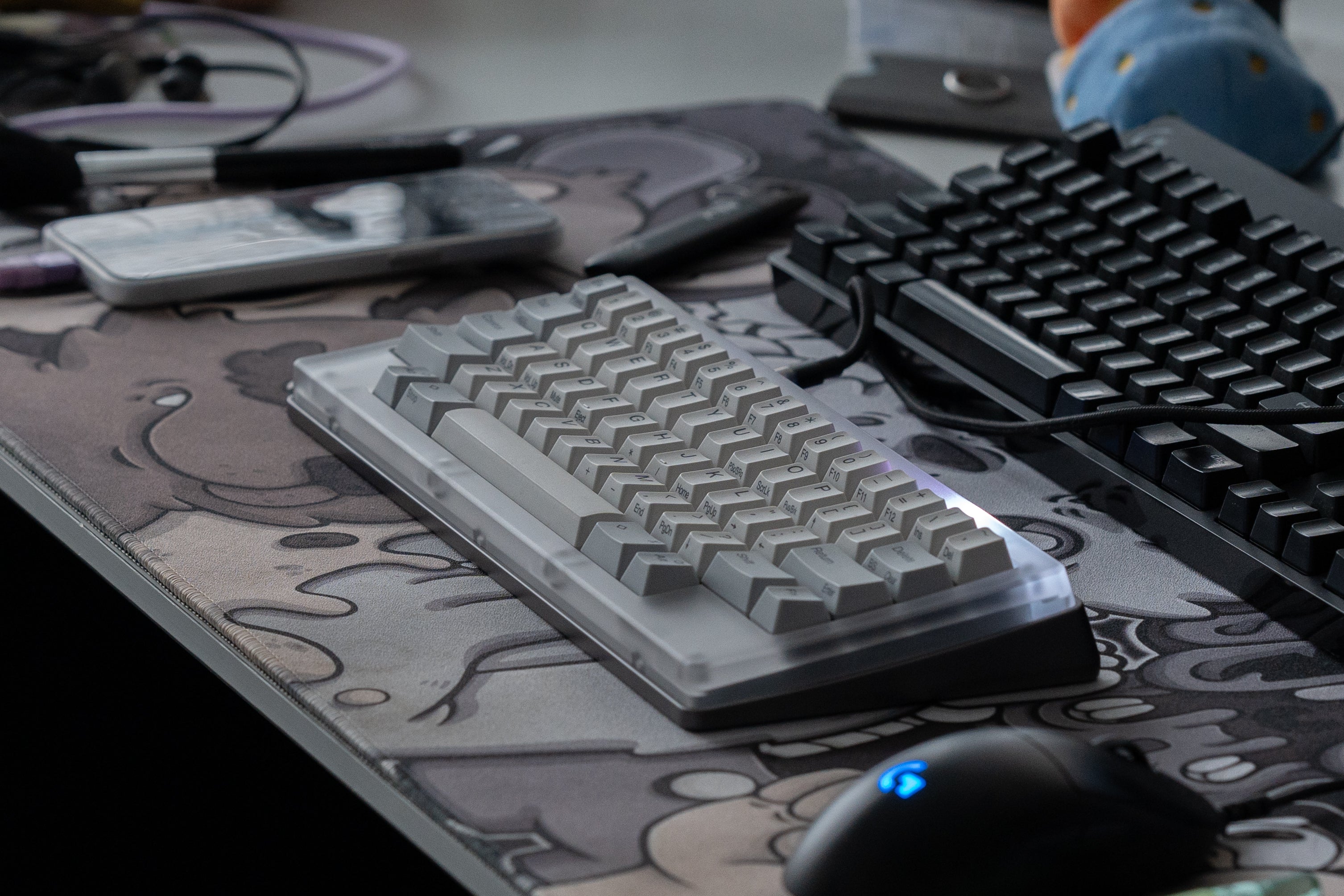 H2H - HHKB Classic aftermarket case