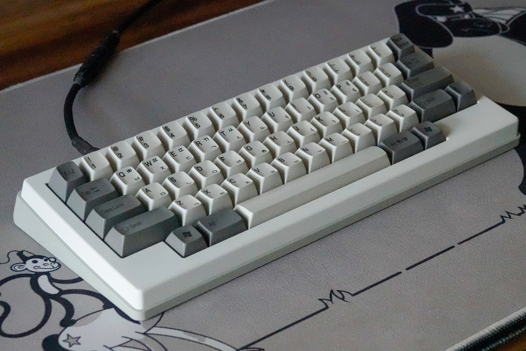 H2H - HHKB Classic aftermarket case