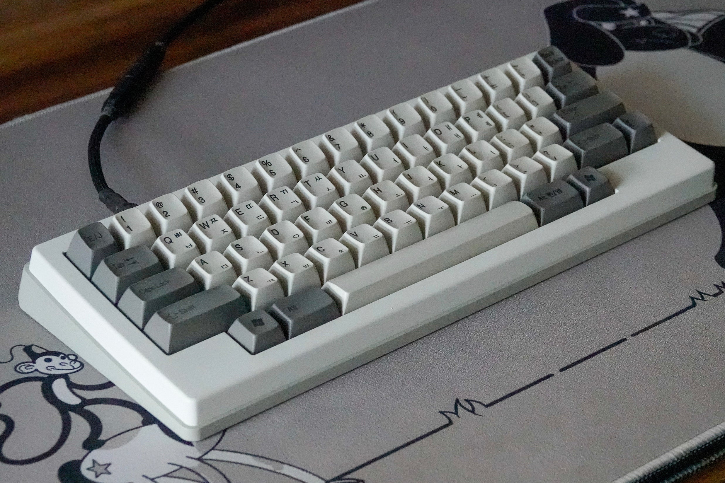 H2H - HHKB Classic aftermarket case