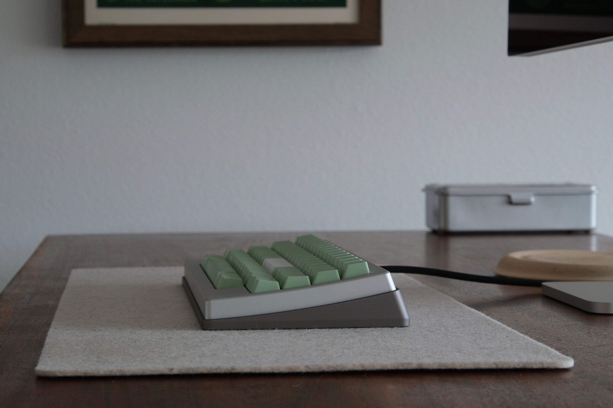 H2H - HHKB Classic aftermarket case