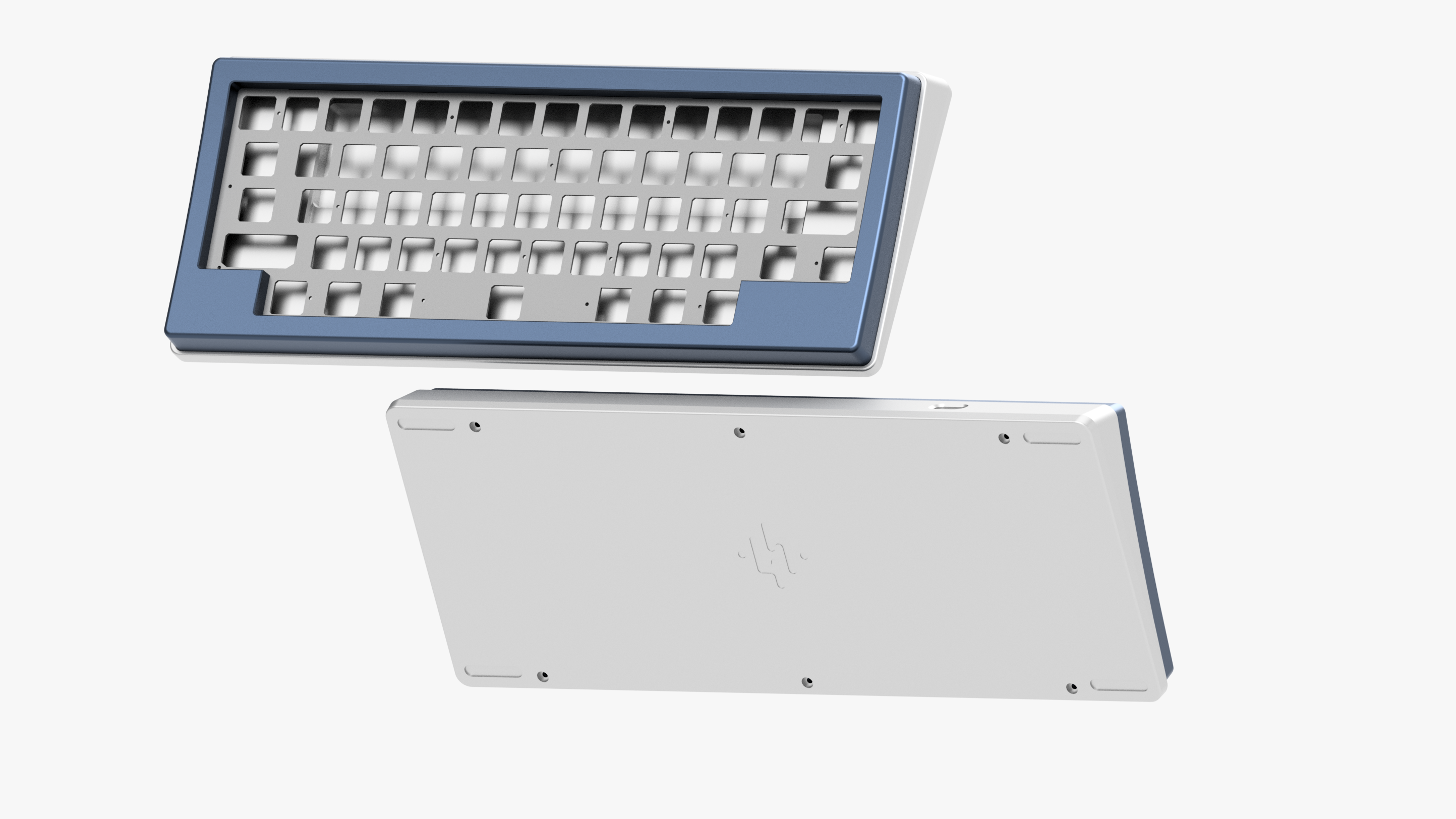 H2H - HHKB Classic aftermarket case